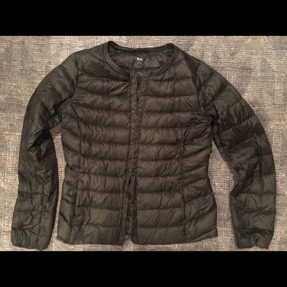 Uniqlo Winter Jacket